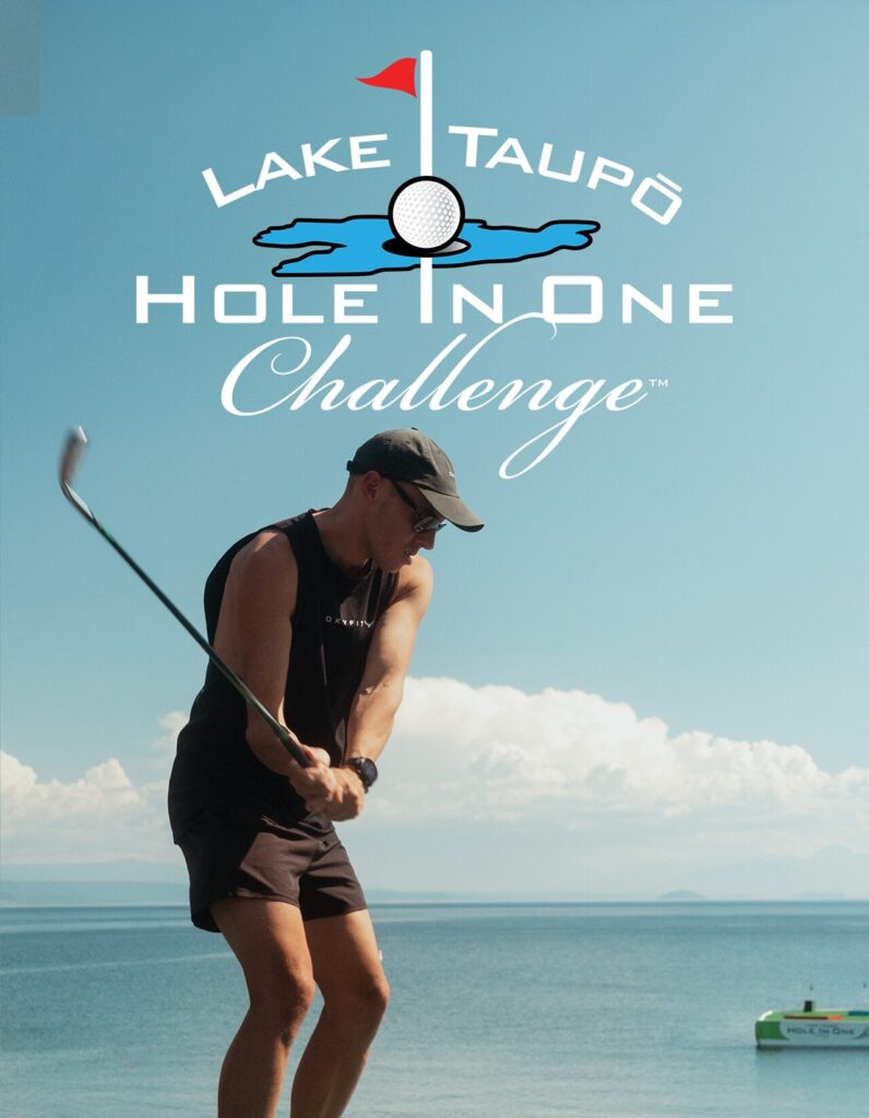 Take on the Hole in One Challenge