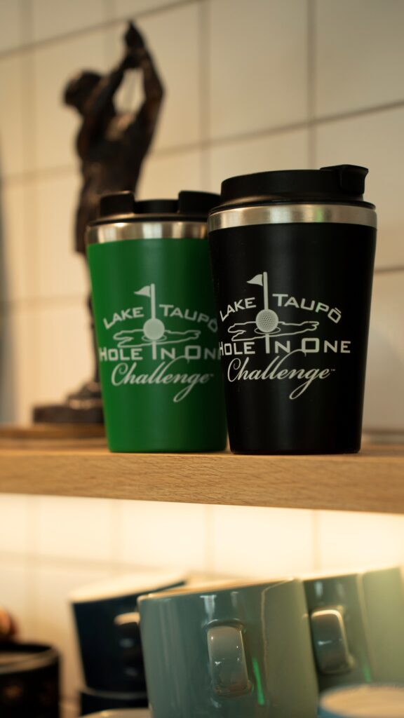 Resuable Cups