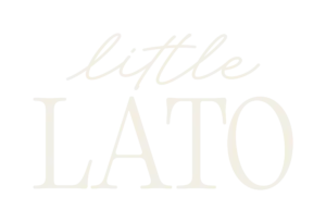 Little ’Lato Gelato